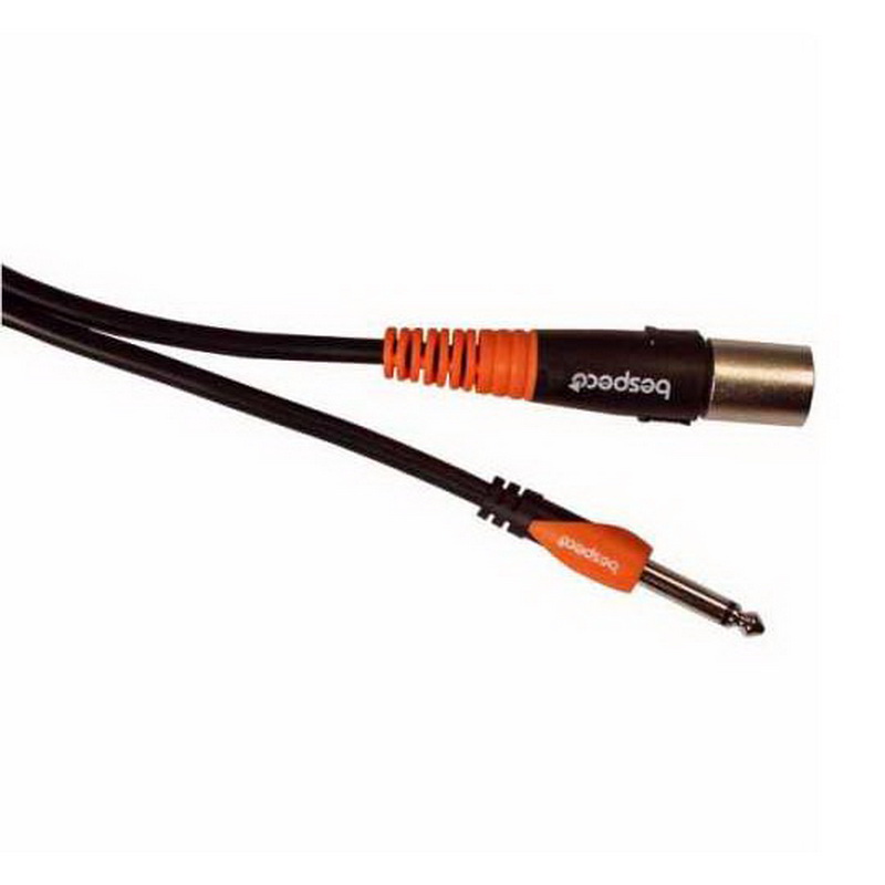 BESPECO Silos SLJM900 кабель XLR 9 м